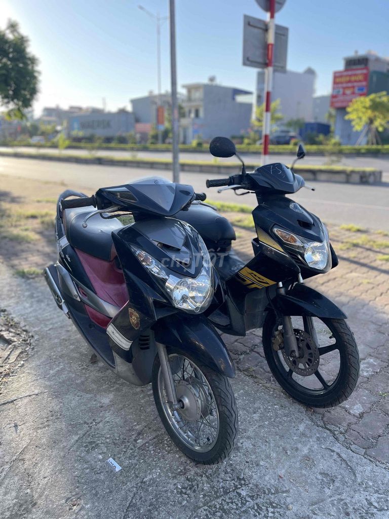 novol:2011. Mua bán Xe máy tại Quận Hải An Hải Phòng được đăng bởi AN KHANG hình 5