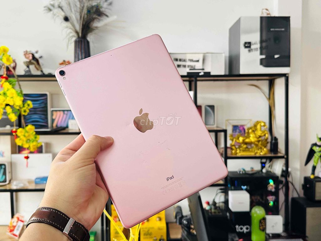 Ipad PRO64Gb 10.5inch wifi chính hảng giao lưu