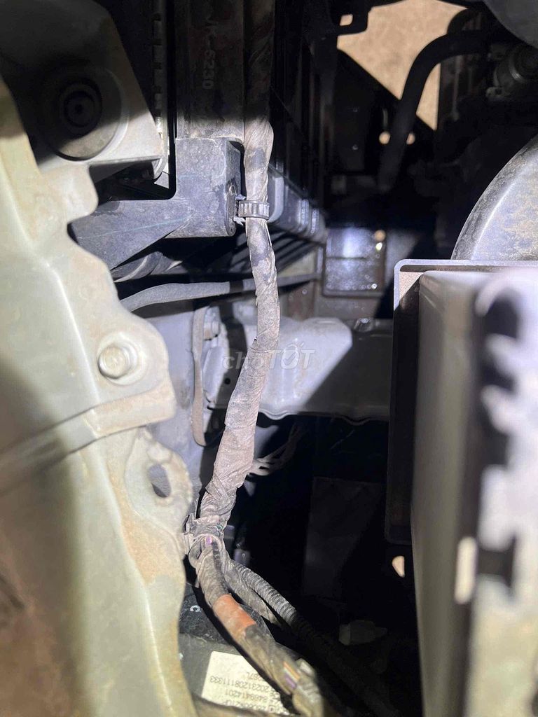 Mitsubishi Xpander 2023 Cross 1.5 AT - 50000 km. Mua bán Ô tô tại Quận Thanh Xuân Hà Nội được đăng bởi ĐÀM HÙNG CAR  hình 12