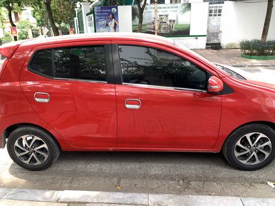 Chính chủ Toyota Wigo 2019 1.2 AT - ODO 51.800 km. Mua bán Ô tô tại Quận Bắc Từ Liêm Hà Nội được đăng bởi Cuong