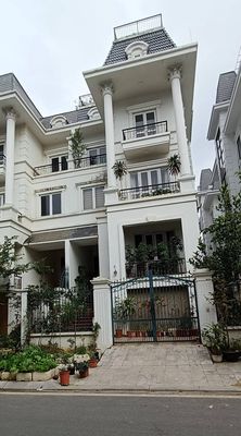 Villa in Hoài Đức