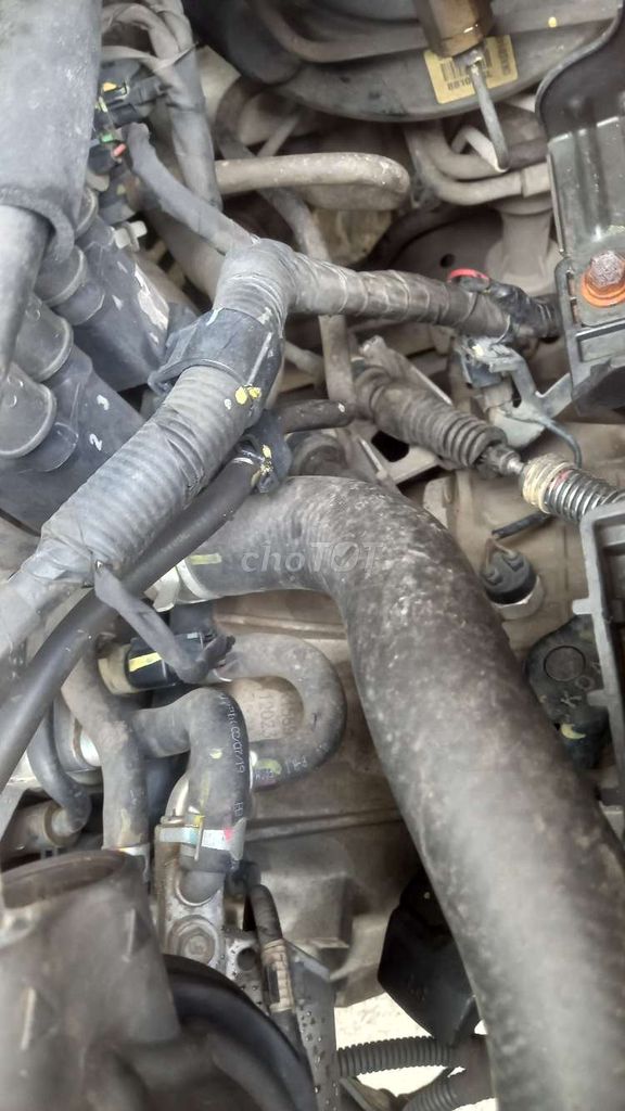 2020 Grand 1.2 MT Base - 100000 km. Mua bán Ô tô tại Quận Bình Tân Tp Hồ Chí Minh được đăng bởi Chú Năm hình 13