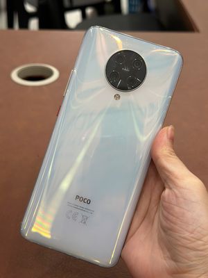 Poco F2 Pro bản quốc tế 6-128gb màu Trắng đẹp 98%. Mua bán Điện thoại tại Quận Đống Đa Hà Nội được đăng bởi Hiếu Android Shop