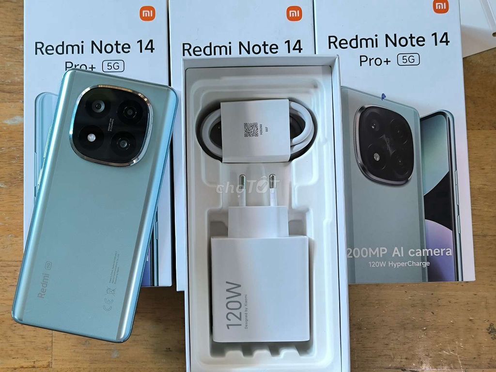 Xiaomi Redmi Note 14 Pro+ 5G 8/256GB Như mới. Mua bán Điện thoại tại Quận 7 Tp Hồ Chí Minh được đăng bởi HẢI ĐĂNG hình 1