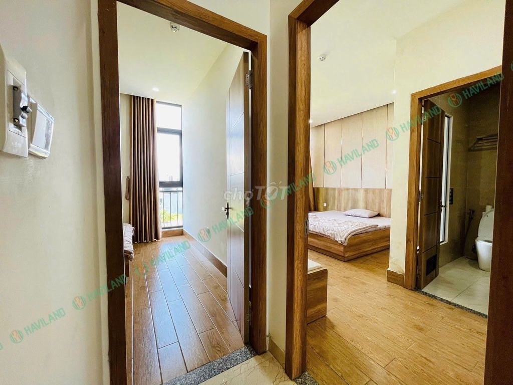 Cho thuê căn hộ 3 phòng ngủ tại Liên Chiểu, Đà Nẵng — ảnh 12