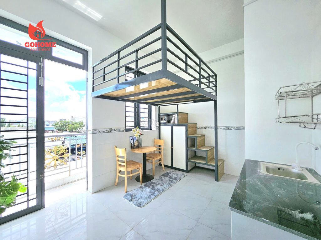PHÒNG GÁC MÁY LẠNH ĐẸP ĐƯỜNG TRẦN THỊ NĂM - DƯƠNG THỊ MƯỜI