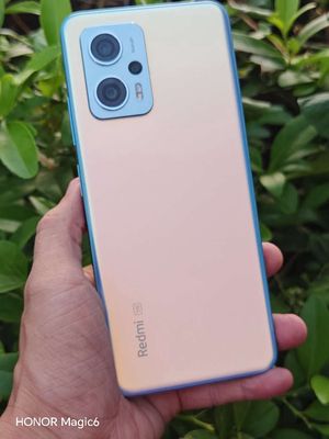 Xiaomi Redmi Note 11T Pro demen 8100. Mua bán Điện thoại tại Quận Bình Tân Tp Hồ Chí Minh được đăng bởi Anh Rin