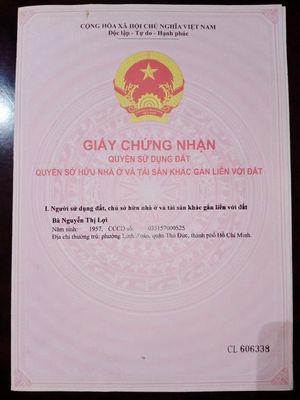Khu TĐC Phú Chánh, H. Phú Tân, TDM nay là phường Bình Dương, Tp.HCM. Mua bán đất tại Thành phố Thủ Dầu Một Bình Dương được đăng bởi Oai Nguyễn