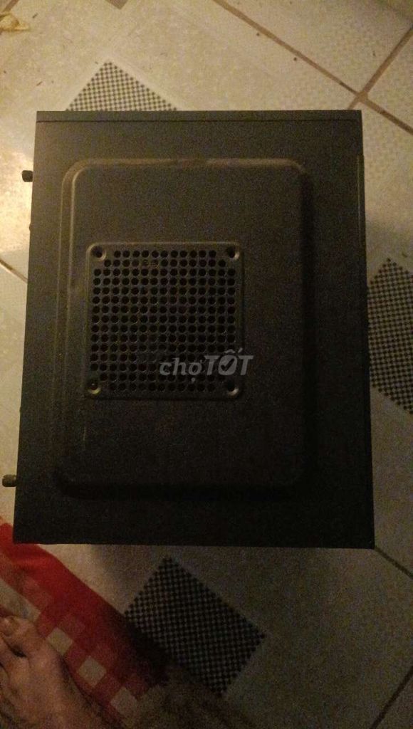 Magic OptiPlex 7*** 24 inch Lỗi SSD. Mua bán Máy tính để bàn tại Huyện Vũng Liêm Vĩnh Long được đăng bởi Trương Vũ Lâm hình 1