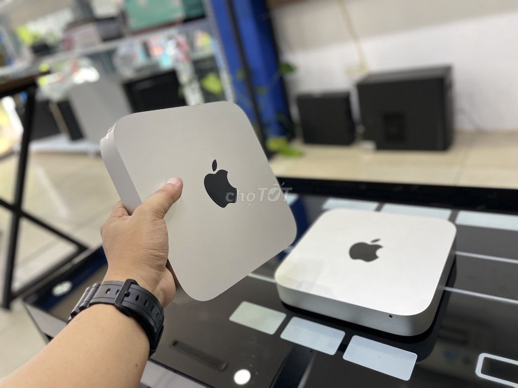 Mac Mini MGEN2 i5/8GB/256GB