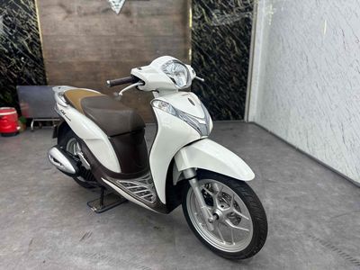 SH Mode 2018 gop tra truoc 15tr bao nợ xấu