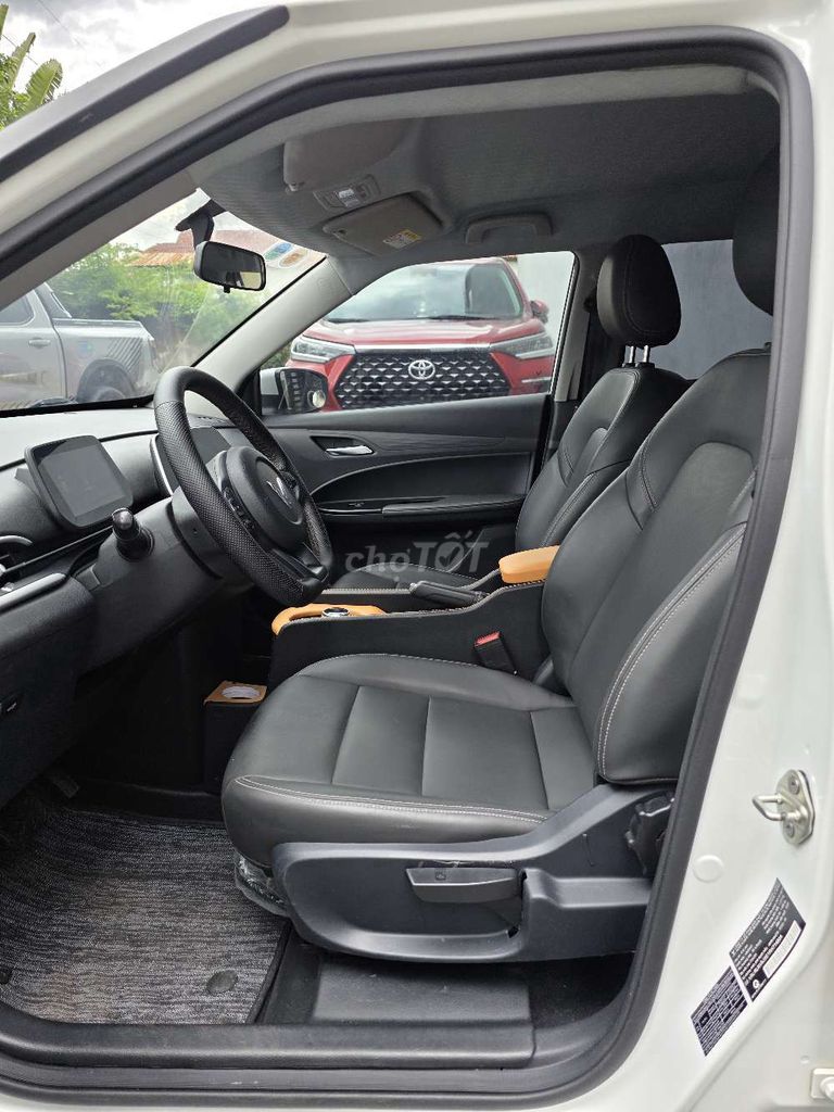 VF5 2024 Plus - 3 km Lên Nhiều Đồ. Mua bán Ô tô tại Quận Bình Tân Tp Hồ Chí Minh được đăng bởi Cau Vũ hình 7