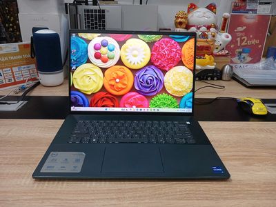 Dell 7620 Plus i7 12700H 16G1T RTX 3060 16 inch 3K. Mua bán Laptop tại Quận Tân Phú Tp Hồ Chí Minh được đăng bởi LaptoptotVn