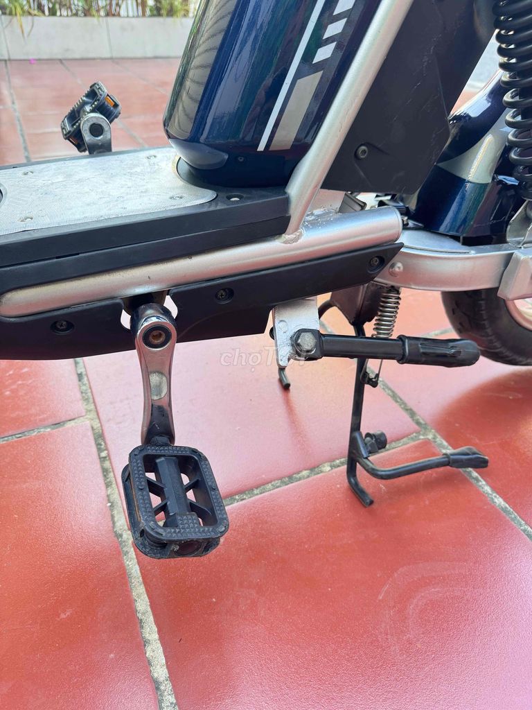 nijia lướt em vừa về. Mua bán Xe điện tại Quận Hải An Hải Phòng được đăng bởi công khang bike  hình 17