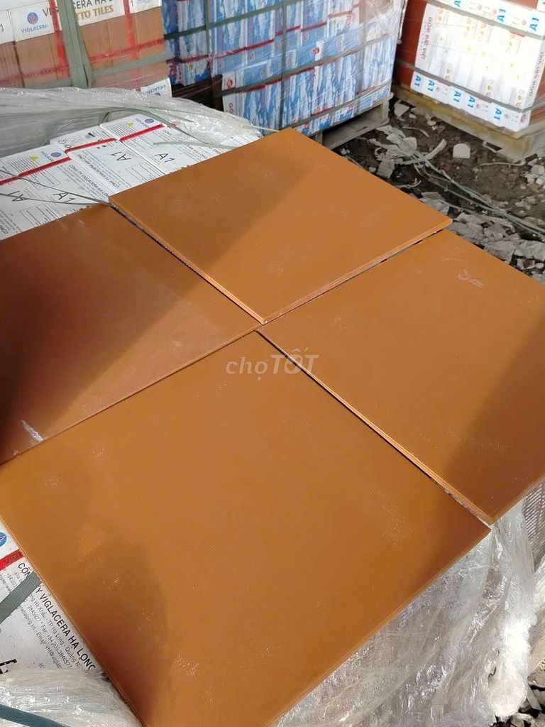 Gạch gốm 40x40,30x30 lát sân