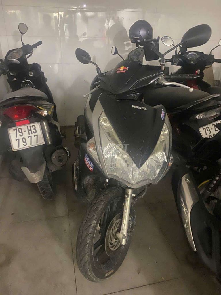 BÁN XE MÁY – GIÁ SIÊU RẺ, SỬ DỤNG TỐT. Mua bán Xe máy tại Thành phố Nha Trang Khánh Hòa được đăng bởi Anh Lee hình 5