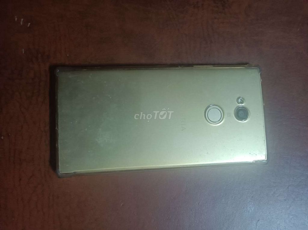 Sony Vàng 4GB/32GB. Mua bán Điện thoại tại Thành phố Nam Định Nam Định được đăng bởi Hoàng hình 1