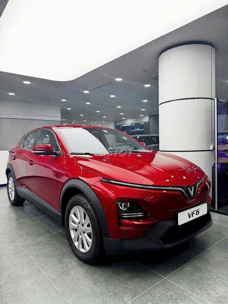 VinFast VF6 trả trước chỉ từ 78tr nhận xe. Mua bán Ô tô tại Quận 12 Tp Hồ Chí Minh được đăng bởi Vinfast Phan Trọng Tuệ Q12 hình 5