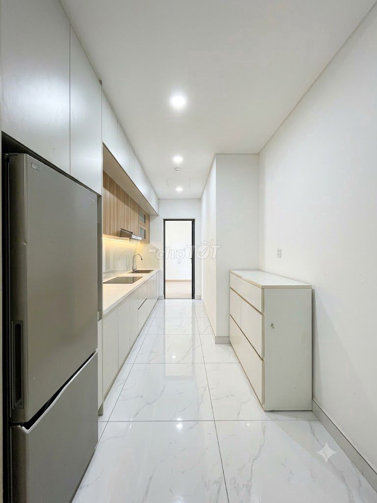 Двухместная аренда Diamond Alnata 2BR, красивый 9-й этаж, цена 18,5 т.р., включая плату за управление