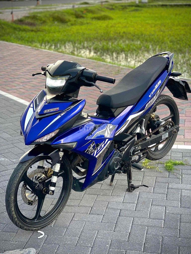 Cần bán ex 150   Cấu hình 68sph +1.5 bao êm  Đầu. Mua bán Xe máy tại Huyện Tân Hiệp Kiên Giang được đăng bởi Công Phú hình 4