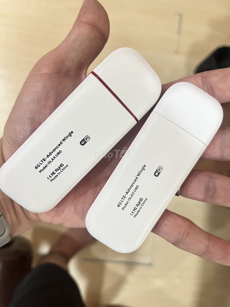 USB Dcom Wifi OLAX U90 4G LTE Trắng Cũ. Mua bán Phụ kiện (Màn hình, Chuột...) tại Thành phố Buôn Ma Thuột Đắk Lắk được đăng bởi Nguyen Van Mung hình 1