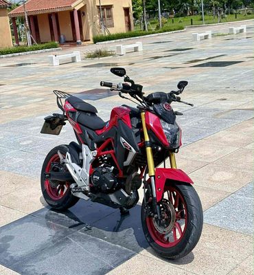 GPX 150 2020 - BIỂN SỐ 43 - GIAO LƯU XE. Mua bán Xe máy tại Quận Cẩm Lệ Đà Nẵng được đăng bởi BIN