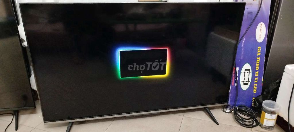 Google TV 50 inch 4k - 2023