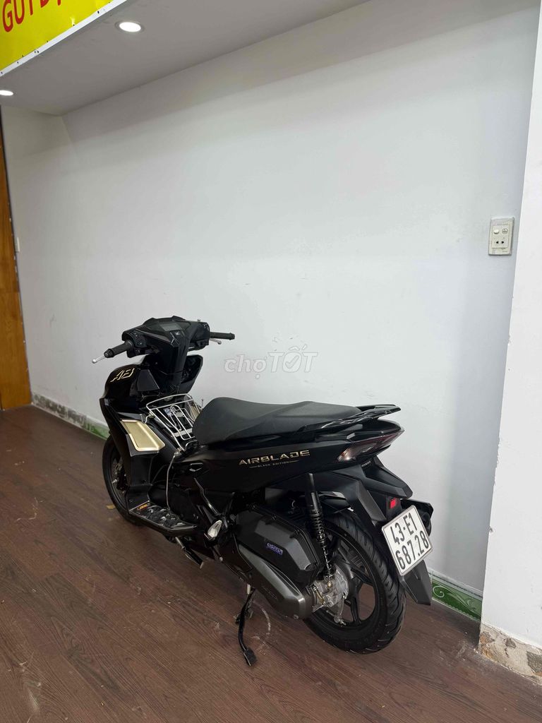 Bán Ab 2023 bs 43 chạy 5 ngàn km siêu lướt. Mua bán Xe máy tại Quận Sơn Trà Đà Nẵng được đăng bởi Huan Motor hình 4