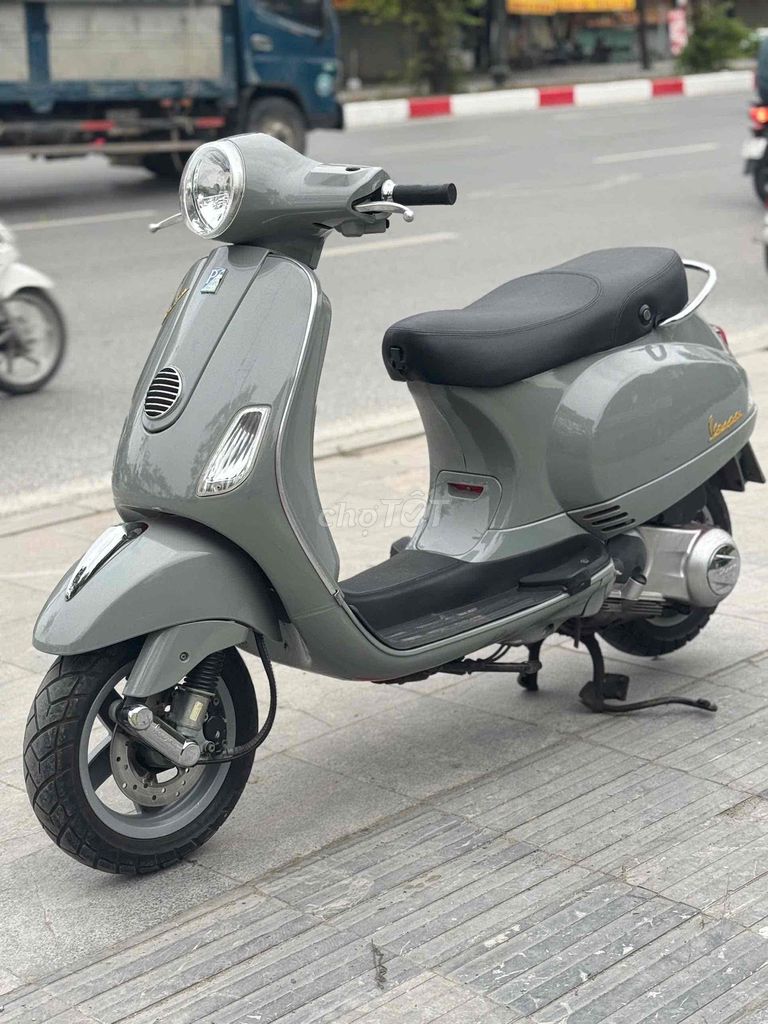 Оригинальная SD-карта Vespa LX125cc