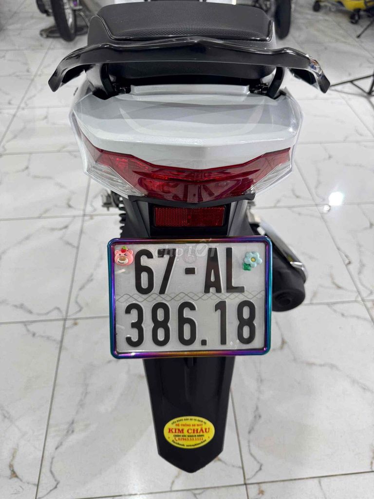 ✅FU LED 2025 ĐẸP ZIN SIÊU MỚI 👍. Mua bán Xe máy tại Thành phố Long Xuyên An Giang được đăng bởi Cầm Đồ Bình Tâm  hình 18