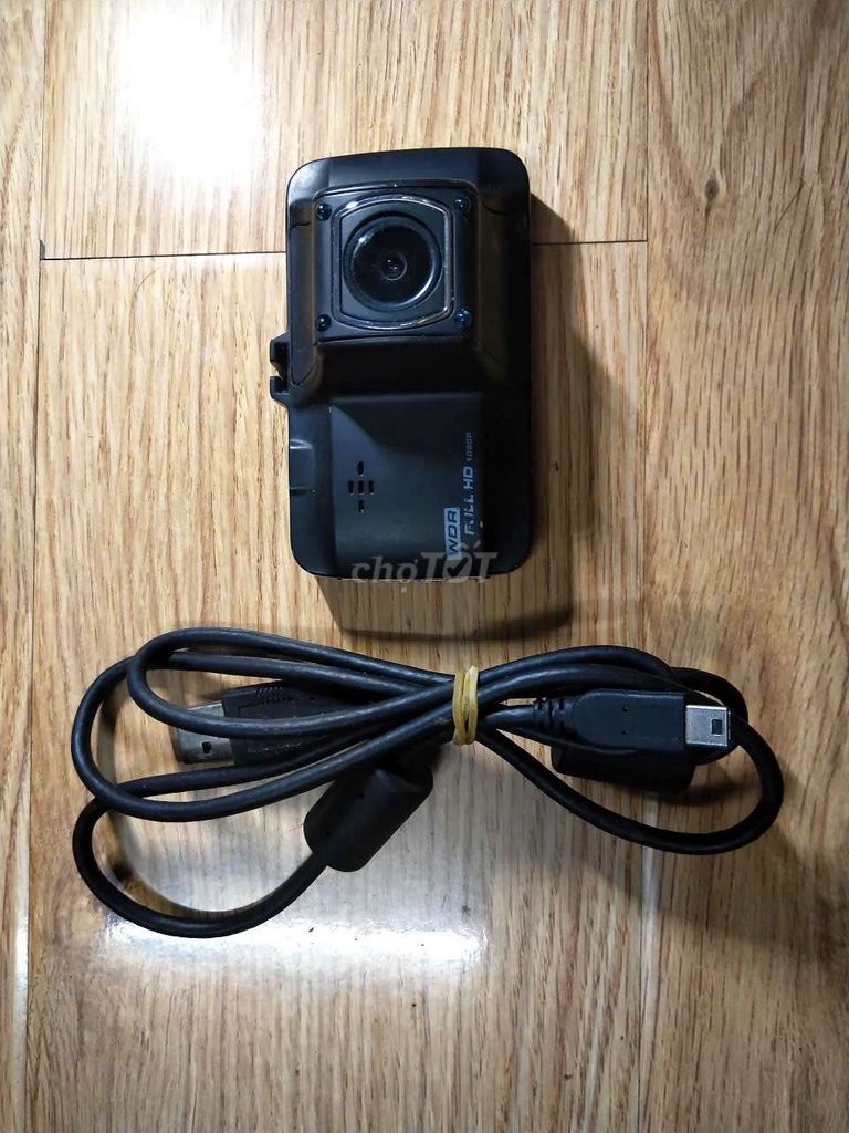 Camera hành trình Full HD 1080p Đen. Mua bán Máy ảnh, Máy quay tại Quận Tân Phú Tp Hồ Chí Minh được đăng bởi Sony walkman hình 1