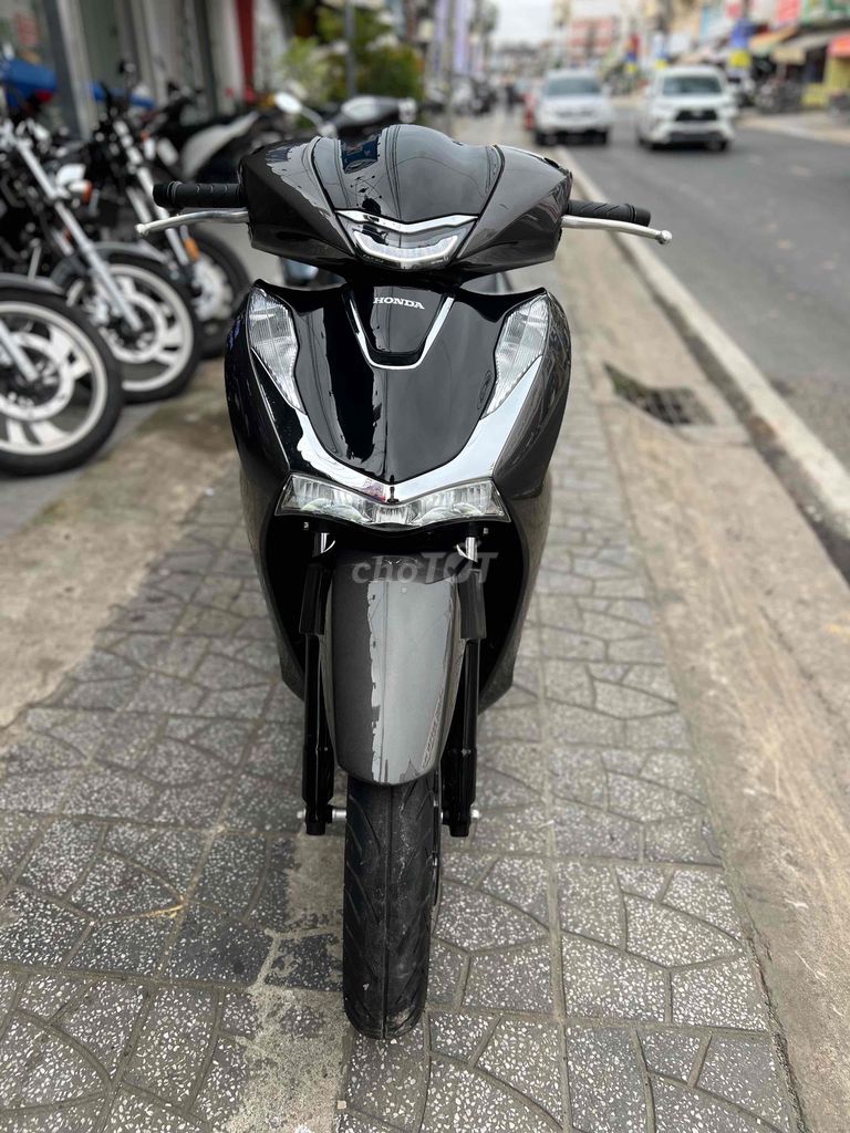 Sh 150 ABS 2022❇️Đồng Moto Đà Lạt❇️. Mua bán Xe máy tại Thành phố Đà Lạt Lâm Đồng được đăng bởi ĐỒNG MOTOR 2  cá nhân hình 5