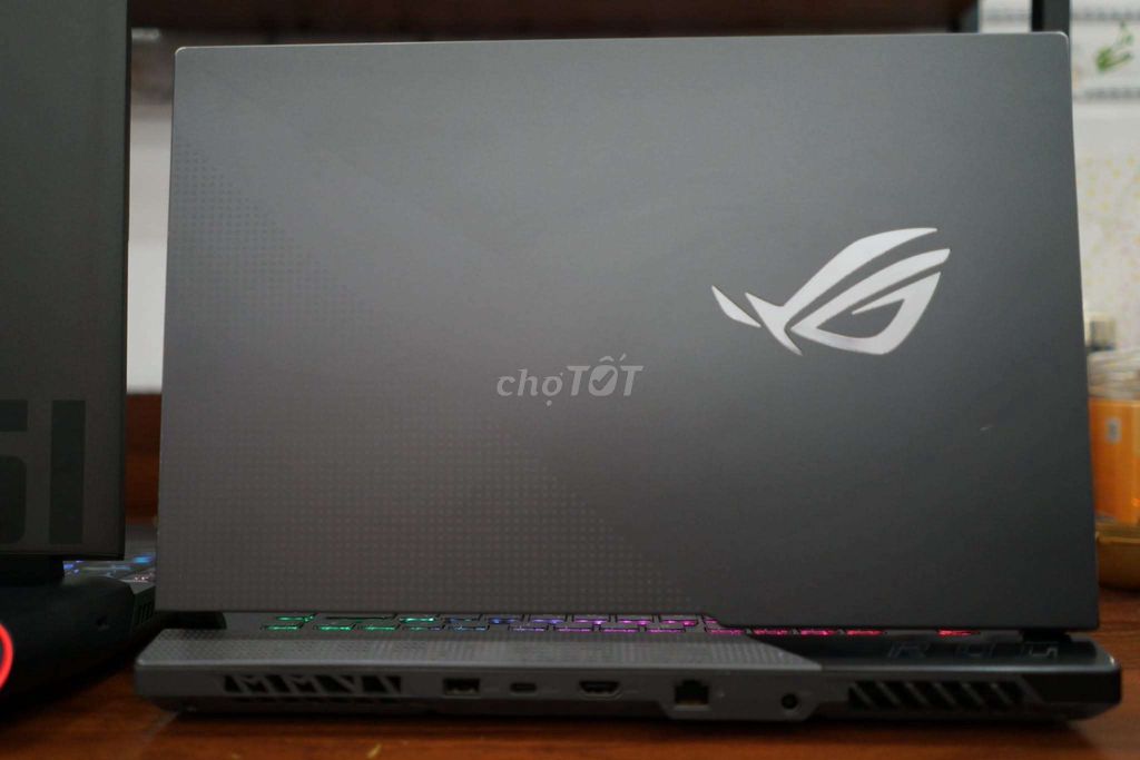 Asus Rog Strix G513IM R7 4800H 16GB/512GB. Mua bán Laptop tại Thành phố Biên Hòa Đồng Nai được đăng bởi Sơn hình 1