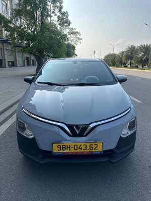 VinFast VF5 2025 Plus - 39000 km