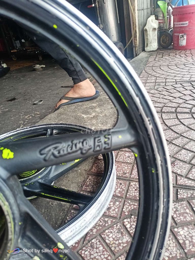 Mâm cacing63. Mua bán Phụ tùng xe tại Huyện Tam Bình Vĩnh Long được đăng bởi Tèo  hình 2