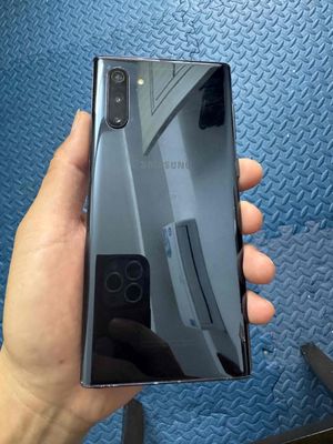 Samsung Note 10 Zin - Ram8/256gb/2Sim