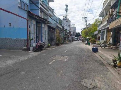 ✅ Nhà Gần Aeon Tân Phú, 5x16, Trệt 2 lầu, xe tải tới nhà, 5 Tỷ X
