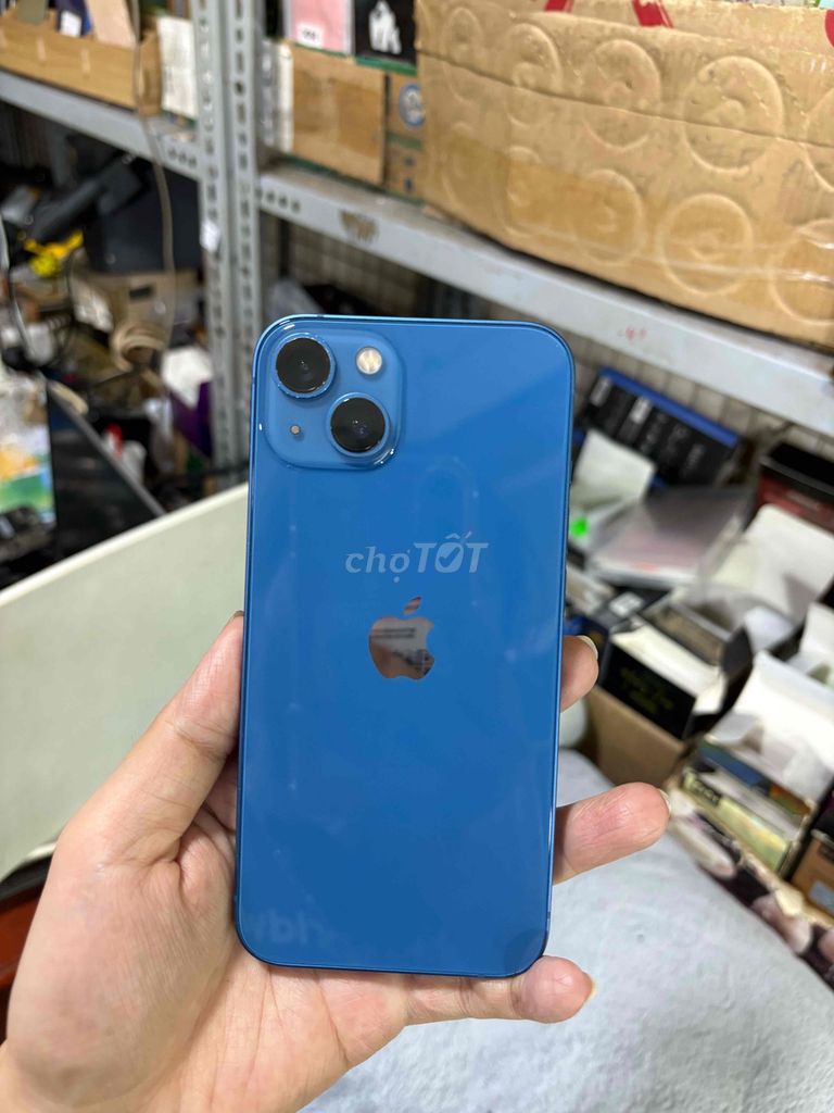 Apple iPhone 13 128GB lla. Mua bán Điện thoại tại Quận Bình Tân Tp Hồ Chí Minh được đăng bởi hồ thị thu huyền hình 1