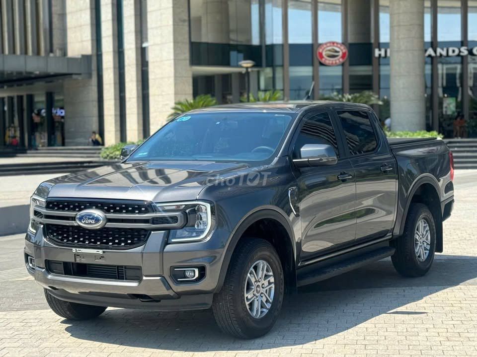 Ford Ranger 2025 XLS 2.0L 4x2 AT. Mua bán Ô tô tại Huyện Châu Thành Tiền Giang được đăng bởi Showroom đại lý xe Ford Tiền Giang hình 1