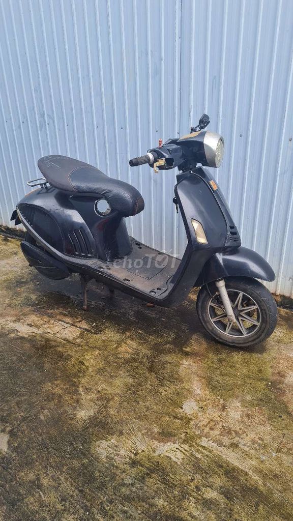 Xe điện bình yếu như ảnh phố bmt. Mua bán Xe điện tại Thành phố Buôn Ma Thuột Đắk Lắk được đăng bởi Lê Lâm Máy Tính Laptop Cũ BMT hình 6