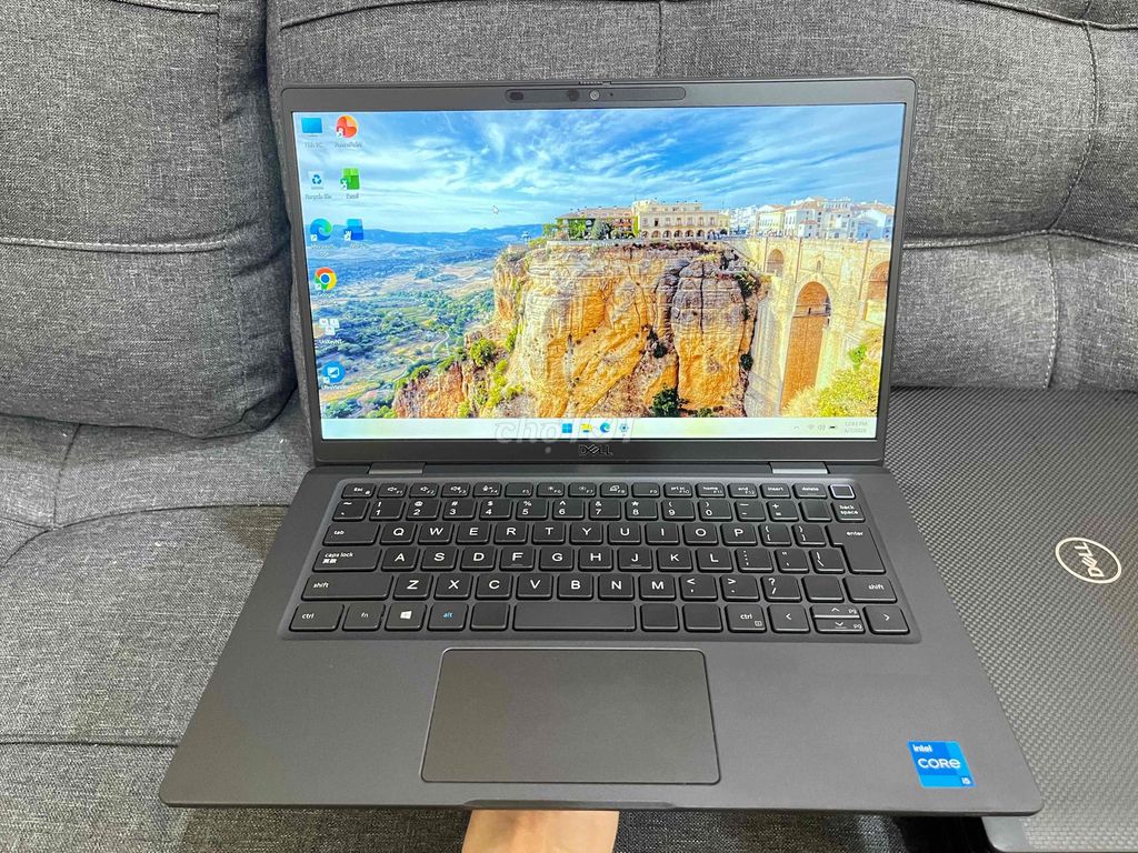 Dell Latitude 7320 13.3in FHD i5gen11/16GB/256GB. Mua bán Laptop tại Thành phố Biên Hòa Đồng Nai được đăng bởi Laptop Nhật hình 1