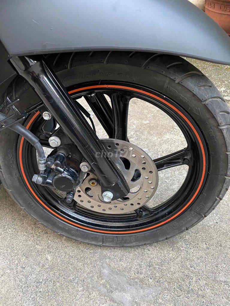 Janus 125 Fi 2018 máy zin bstp 9 chủ kí. Mua bán Xe máy tại Quận Tân Bình Tp Hồ Chí Minh được đăng bởi CÁ NHÂN   9 CHỦ hình 7