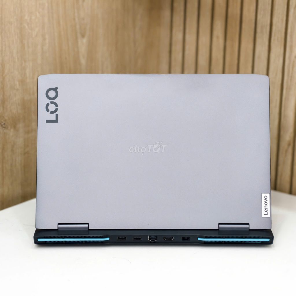 Lenovo LOQ RTX 4050. Mua bán Laptop tại Quận Gò Vấp Tp Hồ Chí Minh được đăng bởi Trung Bán Lap hình 1