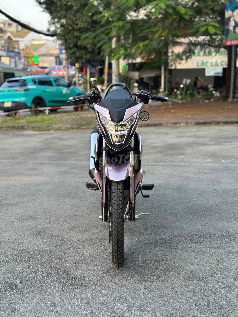 HONDA SONIC FULL KIỂNG CHÍNH CHỦ CÓ HỔ TRỢ GÓP. Mua bán Xe máy tại Thành phố Thủ Đức Tp Hồ Chí Minh được đăng bởi Xe Máy Nguyễn Phụng hình 8