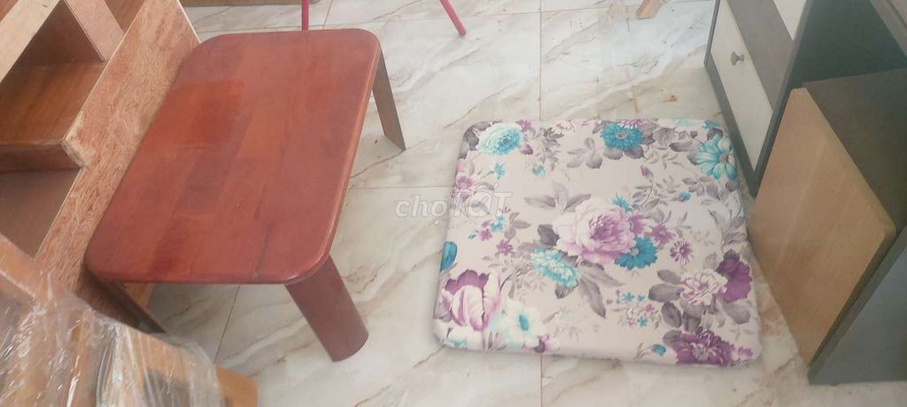 Nệm gối vải hoa văn nhiều màu. Mua bán Giường, chăn ga gối nệm tại Thành phố Buôn Ma Thuột Đắk Lắk được đăng bởi TỔNG KHO NỘI THẤT TRANG PHÁT hình 1