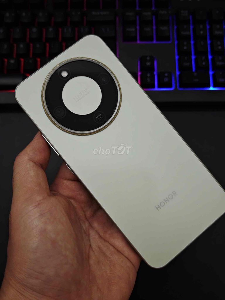 Honor X70 8GB/128GB Đã sử dụng. Mua bán Điện thoại tại Quận Ninh Kiều Cần Thơ được đăng bởi Nguyễn Toàn hình 1