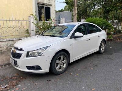 Chevrolet Cruze 2014 LTZ (2014) - 123456 km. Mua bán Ô tô tại Quận 11 Tp Hồ Chí Minh được đăng bởi Tên chưa cung cấp