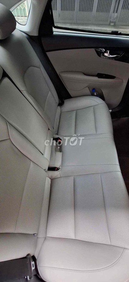 Kia Cerato 1.6 Luxury  2019-xe zin không lỗi. Mua bán Ô tô tại Huyện Sông Lô Vĩnh Phúc được đăng bởi Hung Nguyen hình 3