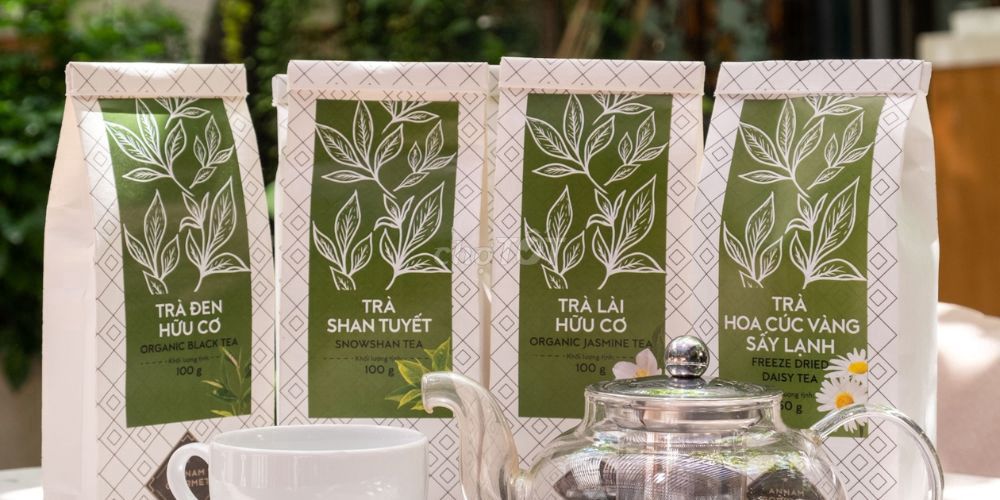 trà ô long 500gm. Mua bán Đồ ăn, thực phẩm và các loại khác tại Quận Hồng Bàng Hải Phòng được đăng bởi Đỗ Duy hình 1