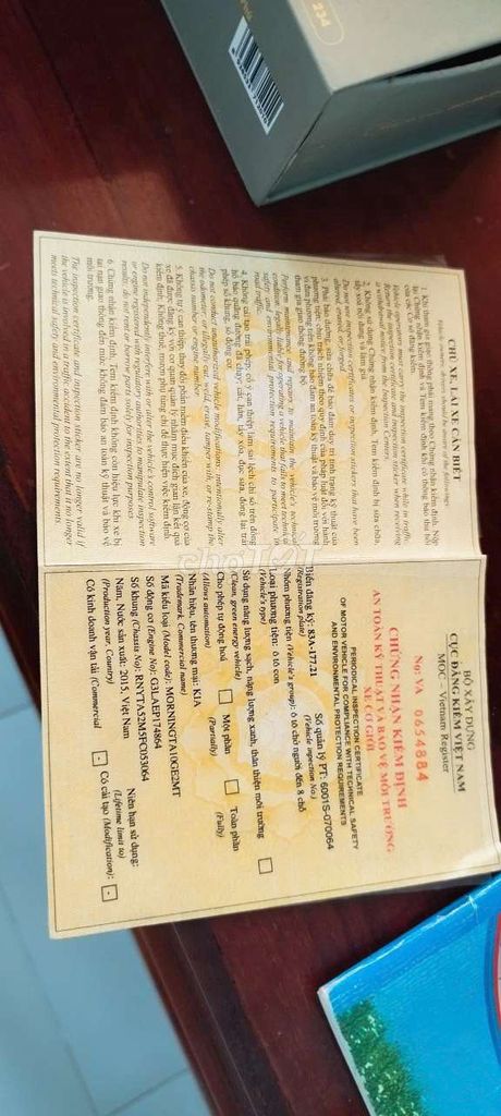 Bán morning 2015 số sàn xe gia đình. Mua bán Ô tô tại Thành phố Sóc Trăng Sóc Trăng được đăng bởi mua bán xe cũ hình 9